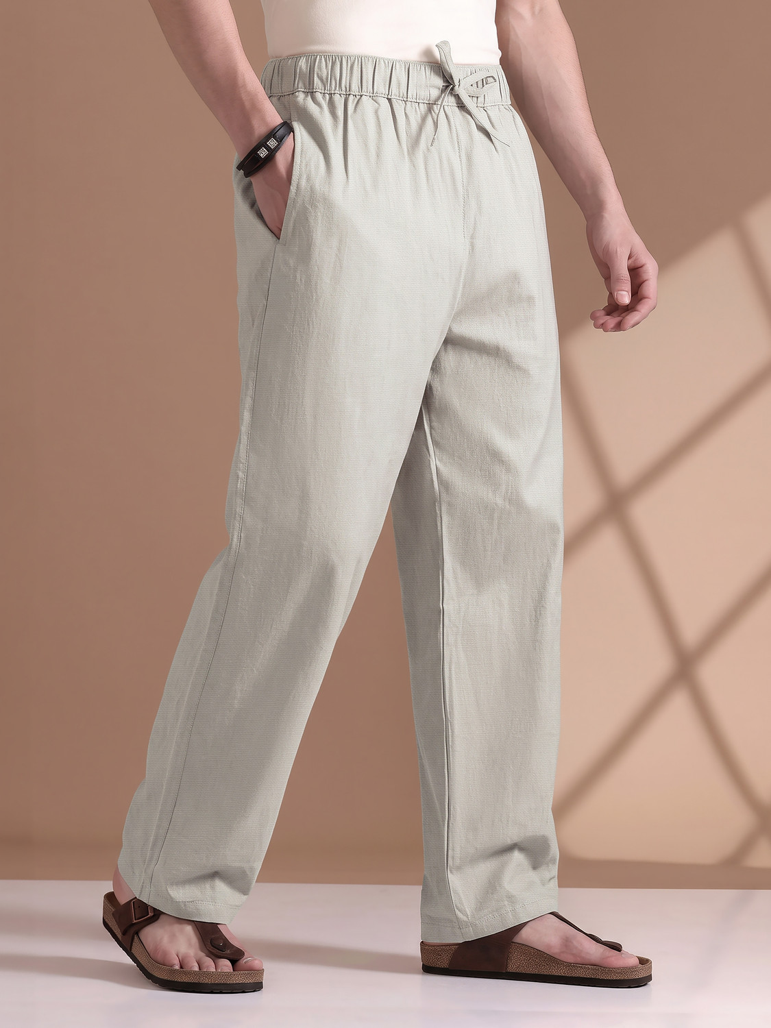 BEYOUNG Indi Men Pyjama