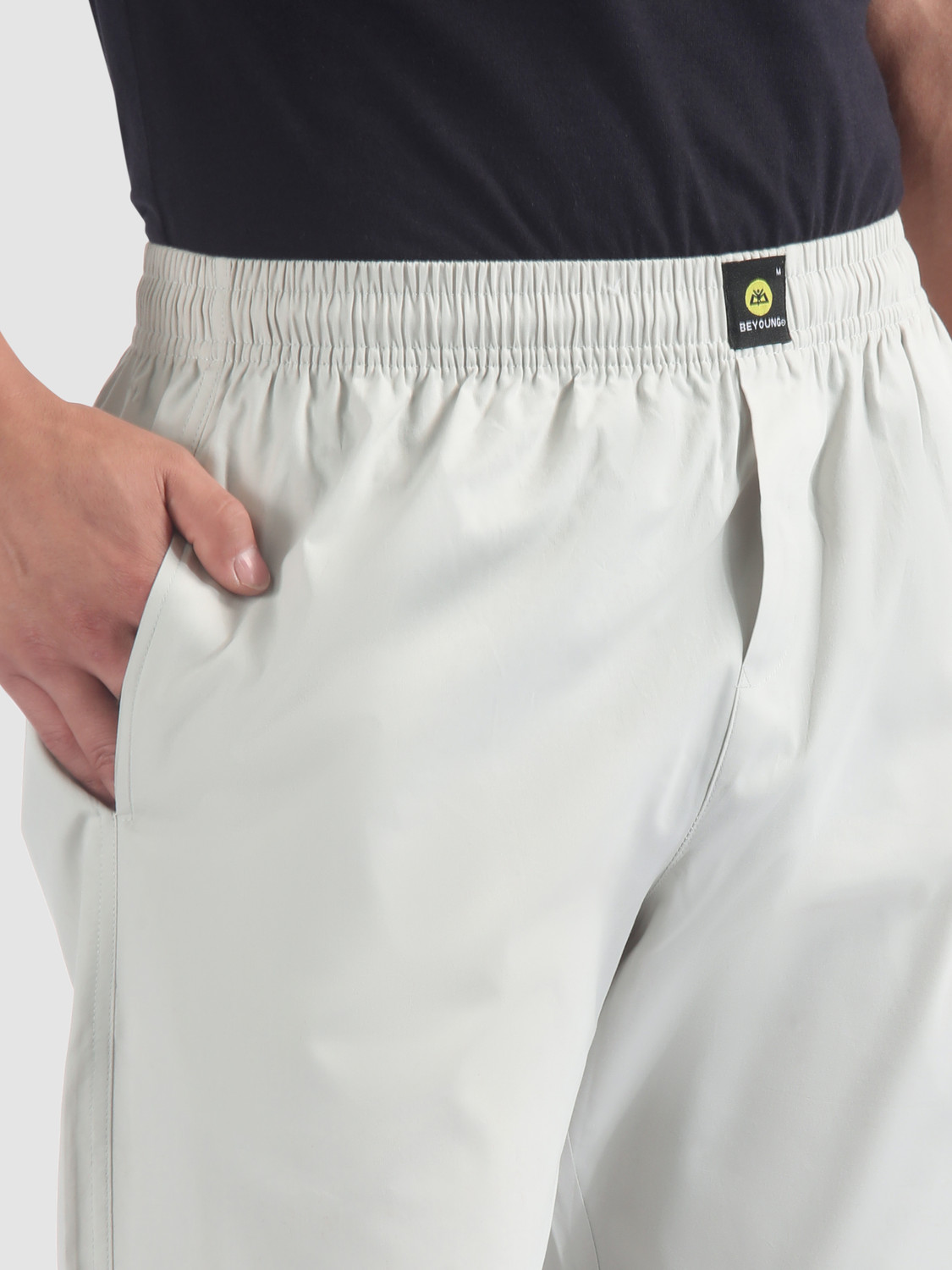 Image of BEYOUNG Indi Men Pyjama