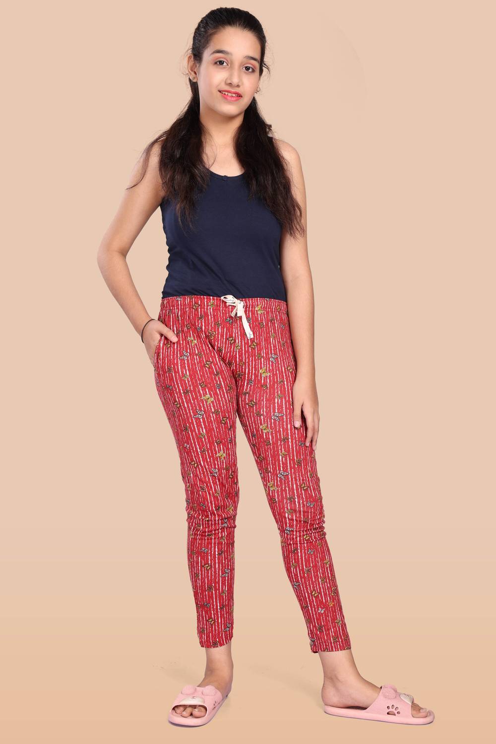Bloomsberry Girls Pyjama
