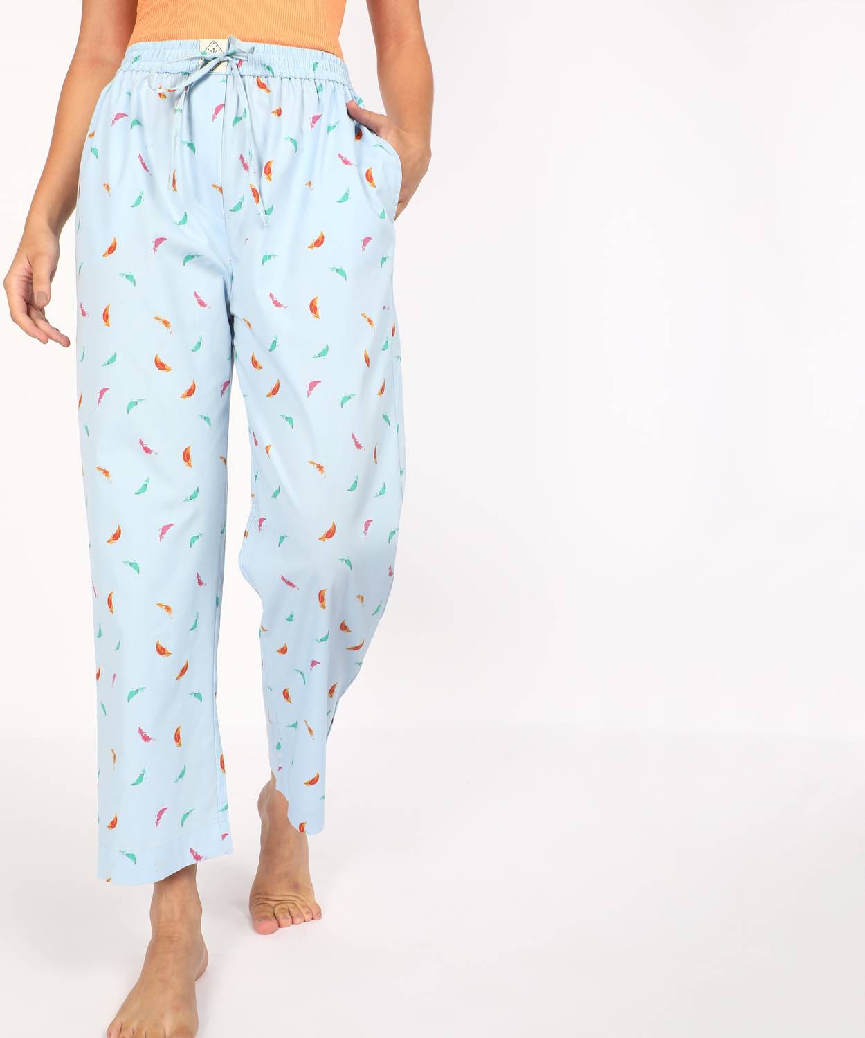 abof by Aditya Birla Women Pyjama