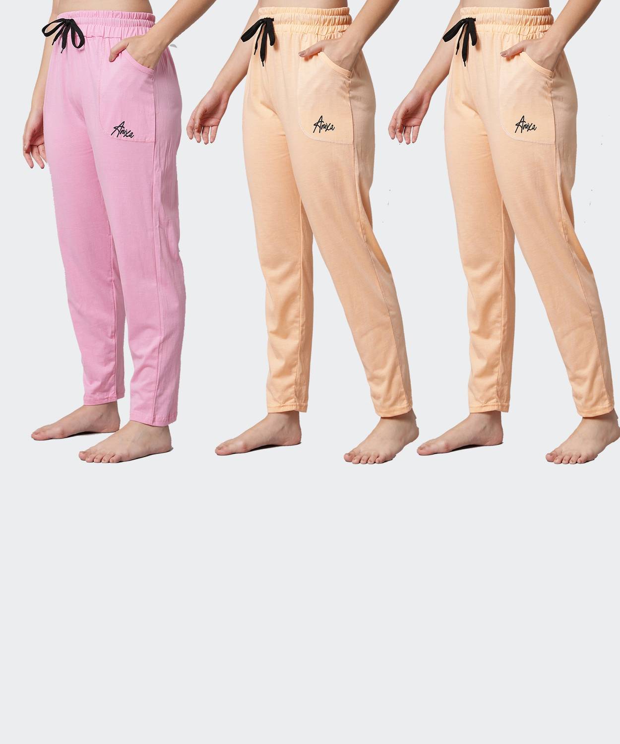ANIXA Indi Women Pyjama