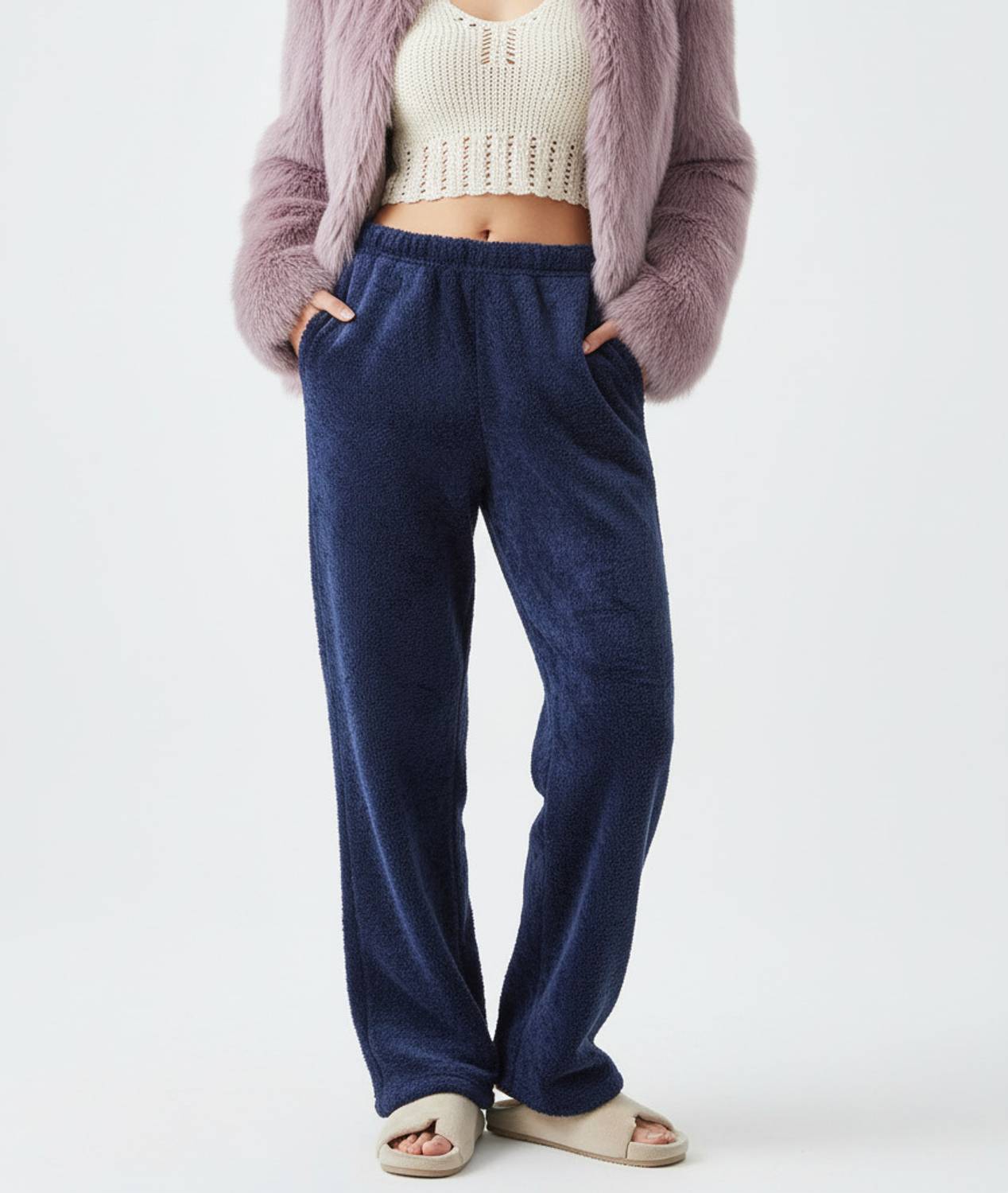 BLUELOCK Women Pyjama