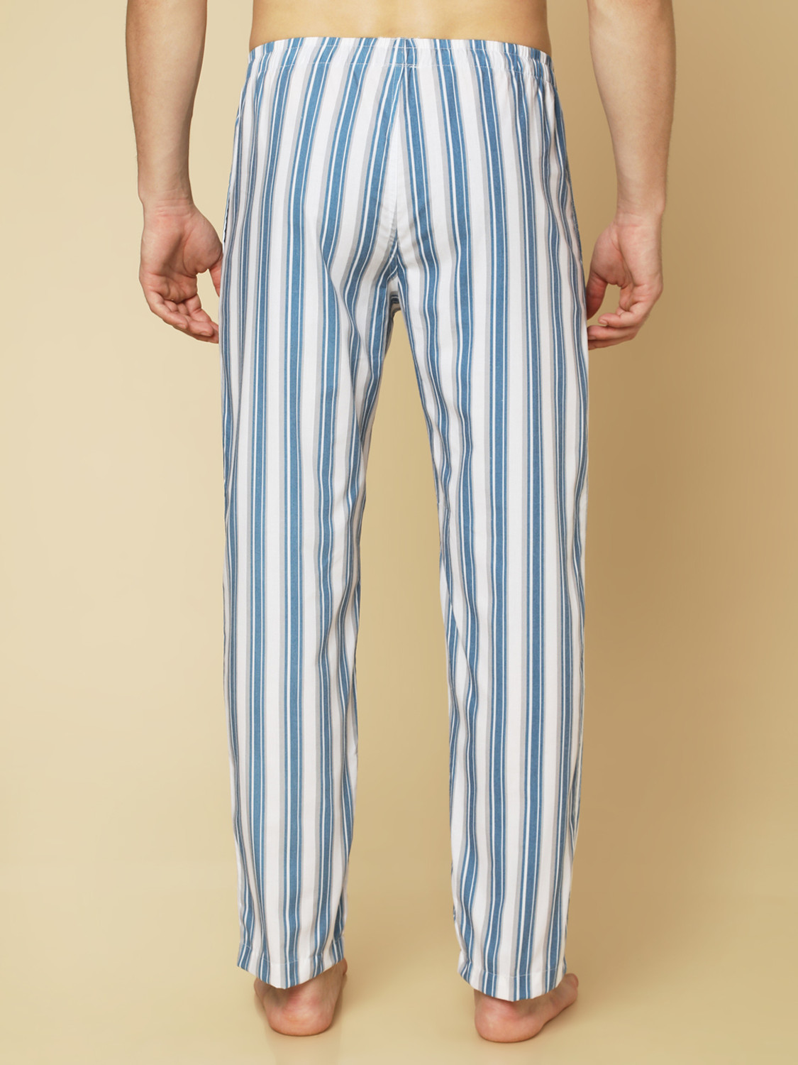 Image of Urban Scottish Indi Men Pyjama