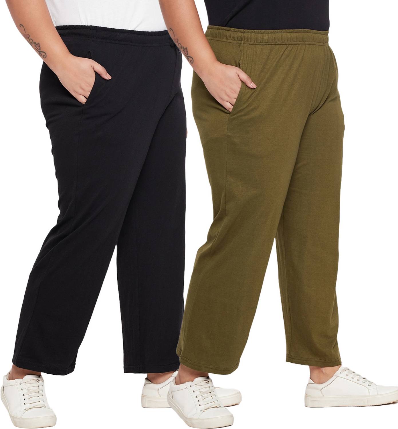 Alza Indi Women Pyjama