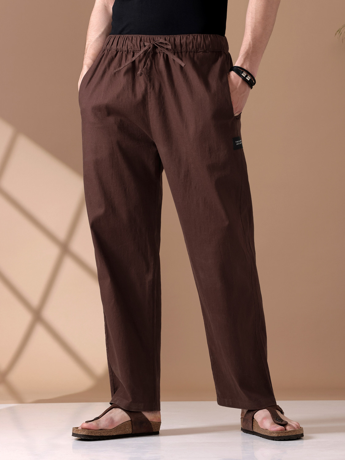 Image of BEYOUNG Indi Men Pyjama