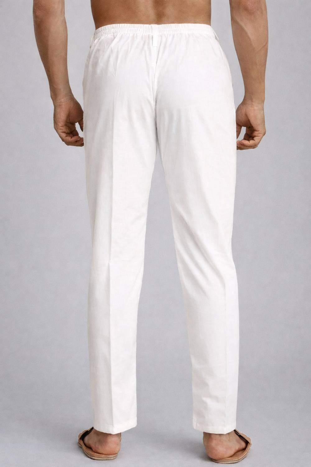 stitchpvt Men Kurta Pant Set - Image 5