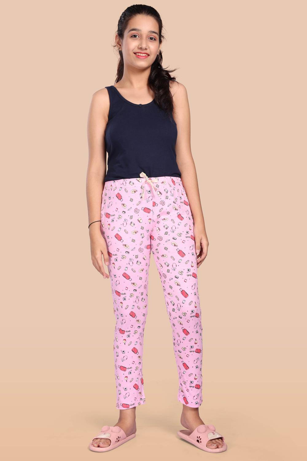 Bloomsberry Girls Pyjama