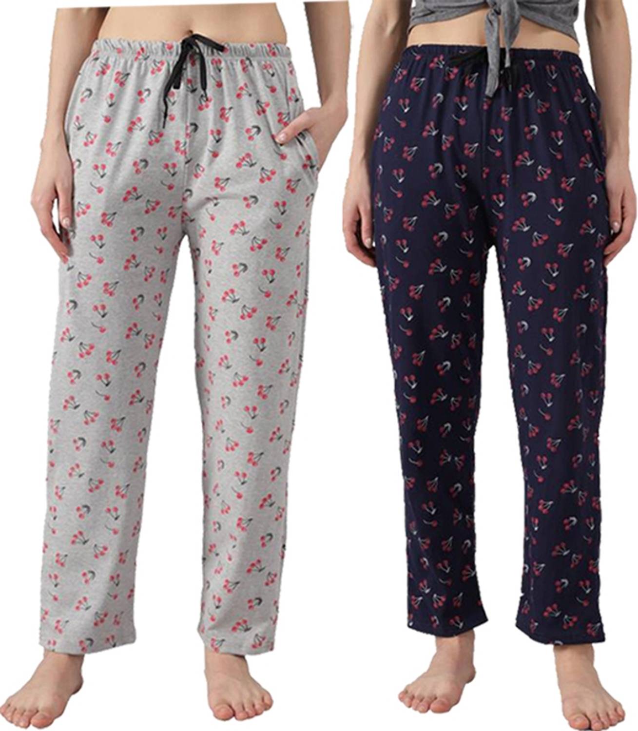 ANIXA Women Pyjama