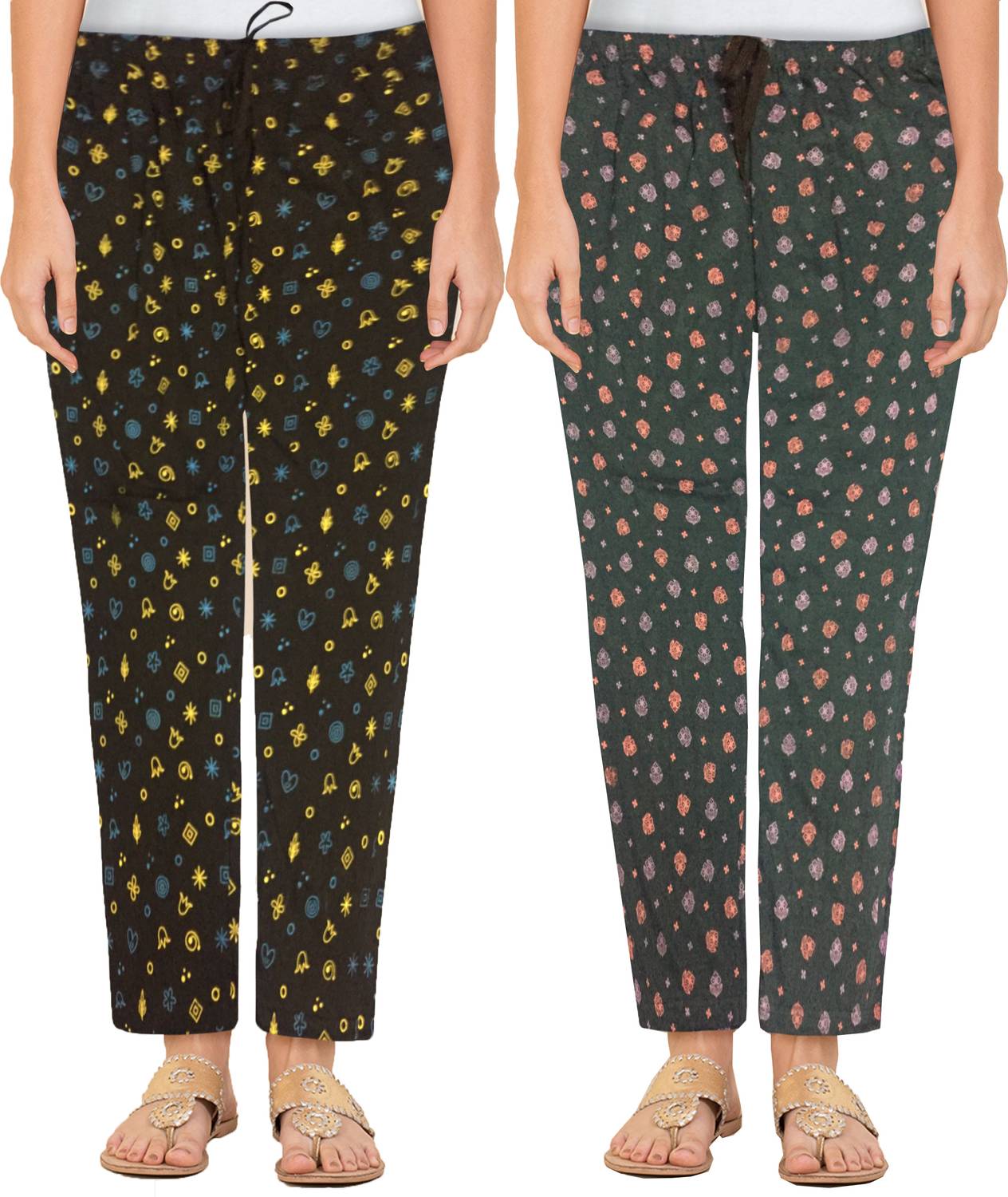 AFRA Indi Women Pyjama
