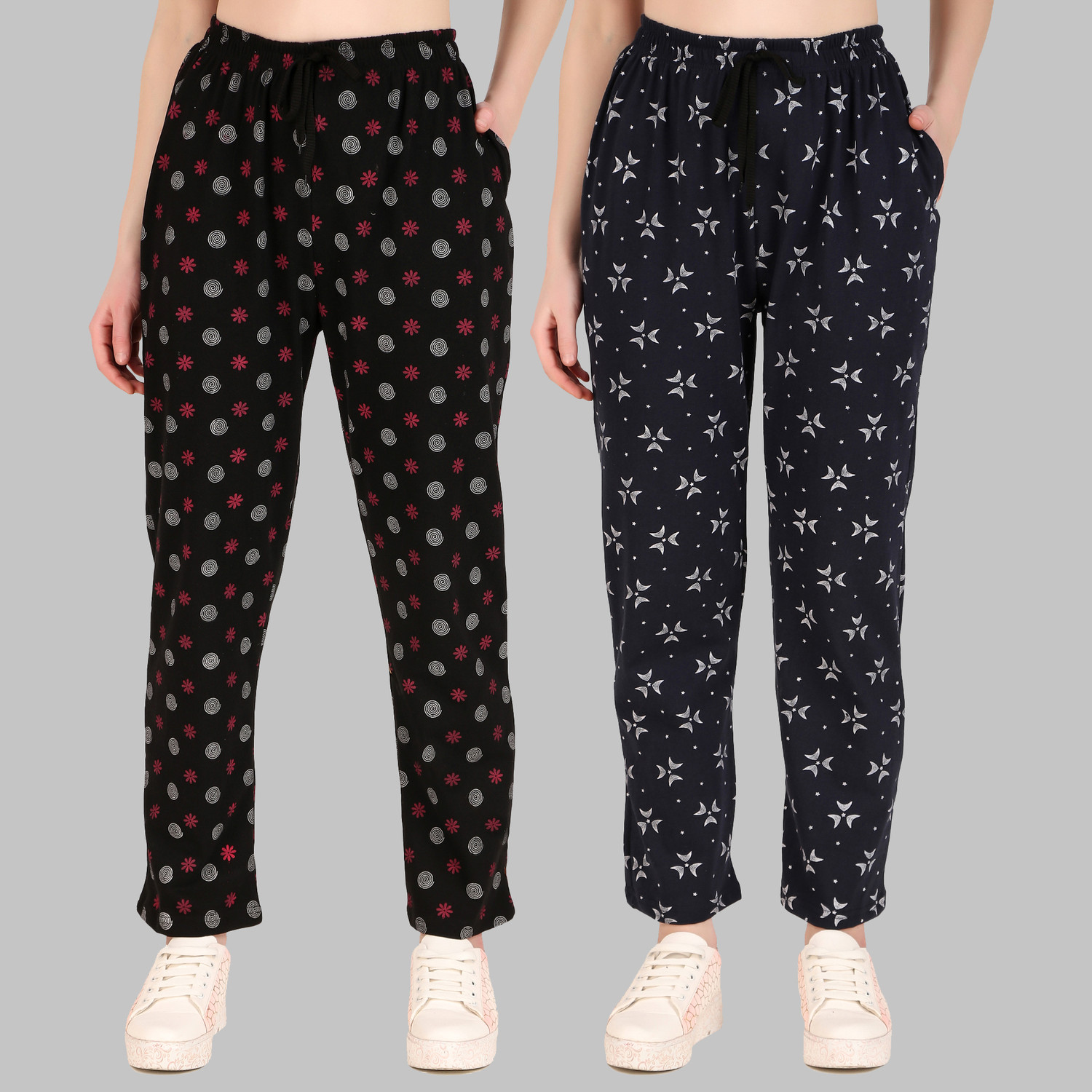 Image of Kiba Retail Women Pyjama