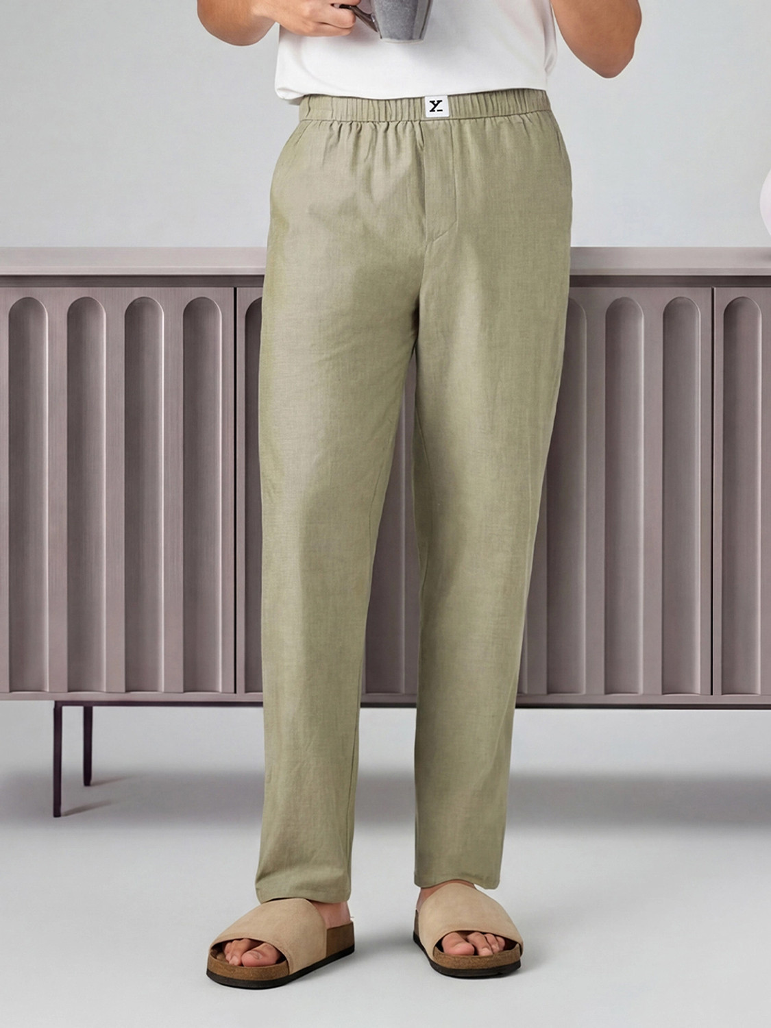 XYXX Indi Men Pyjama
