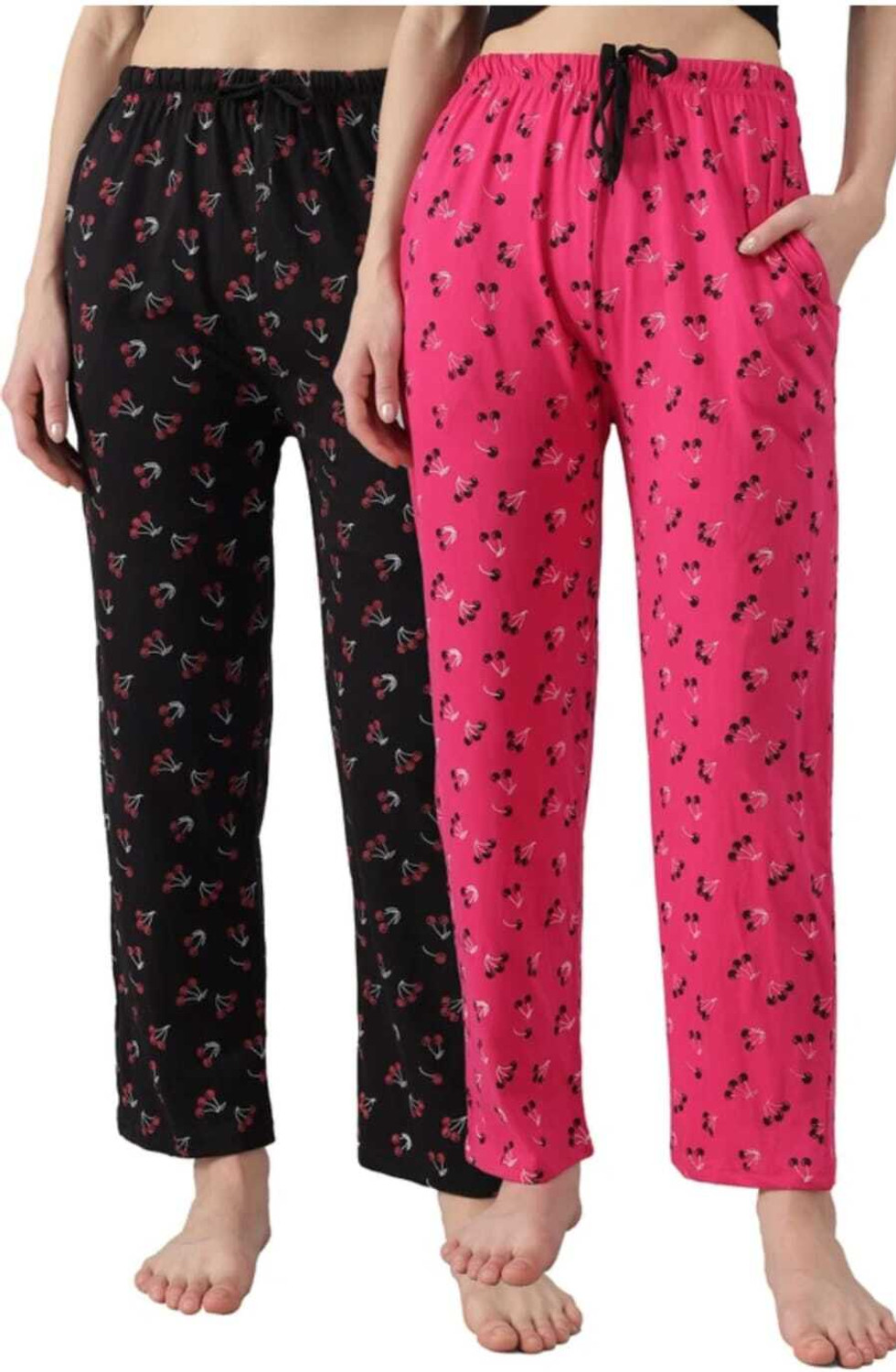 Image of JONDHRI FASHION Indi Women Pyjama