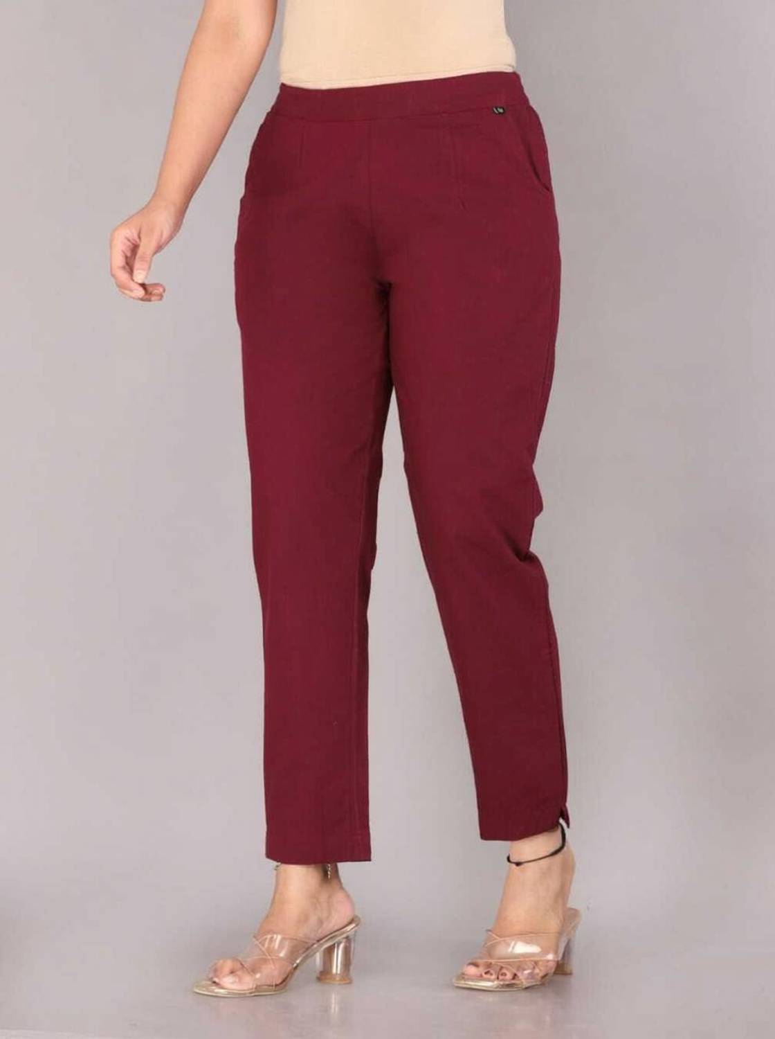 ABHIJEETGARMENT Indi Women Pyjama