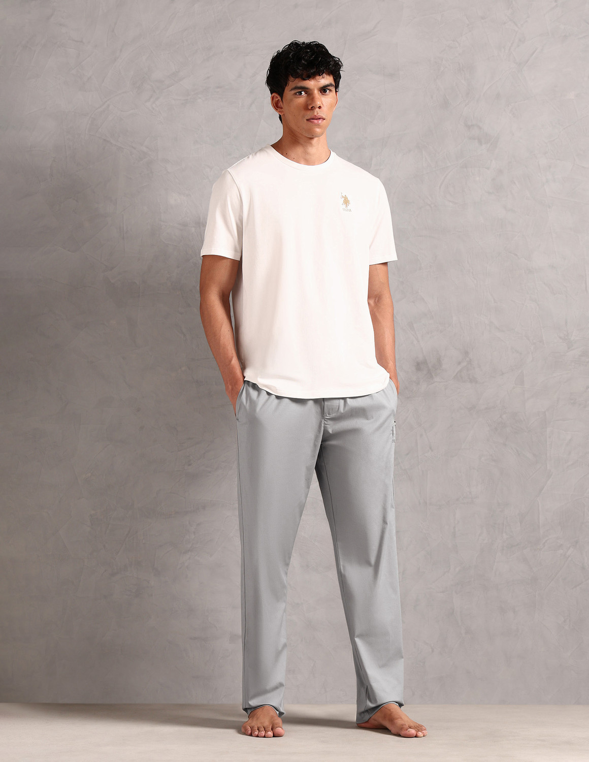Image of U.S. POLO ASSN. Men Pyjama