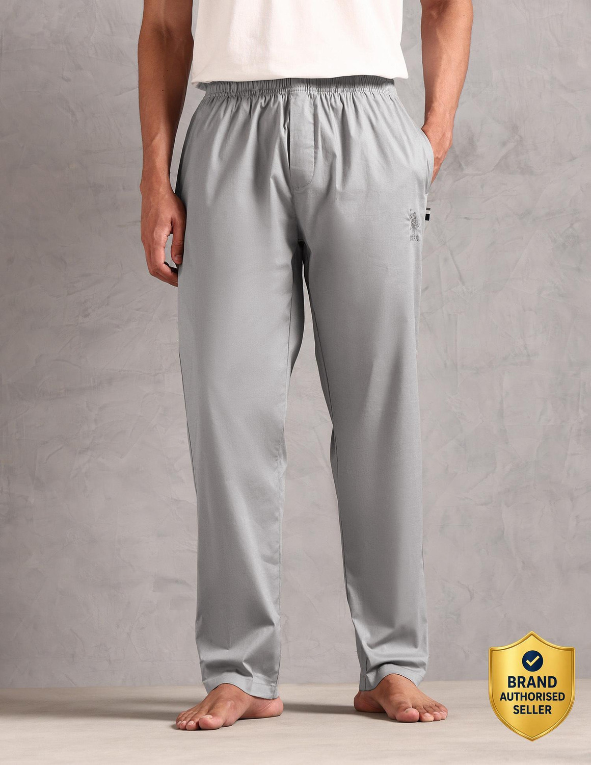 Image of U.S. POLO ASSN. Men Pyjama