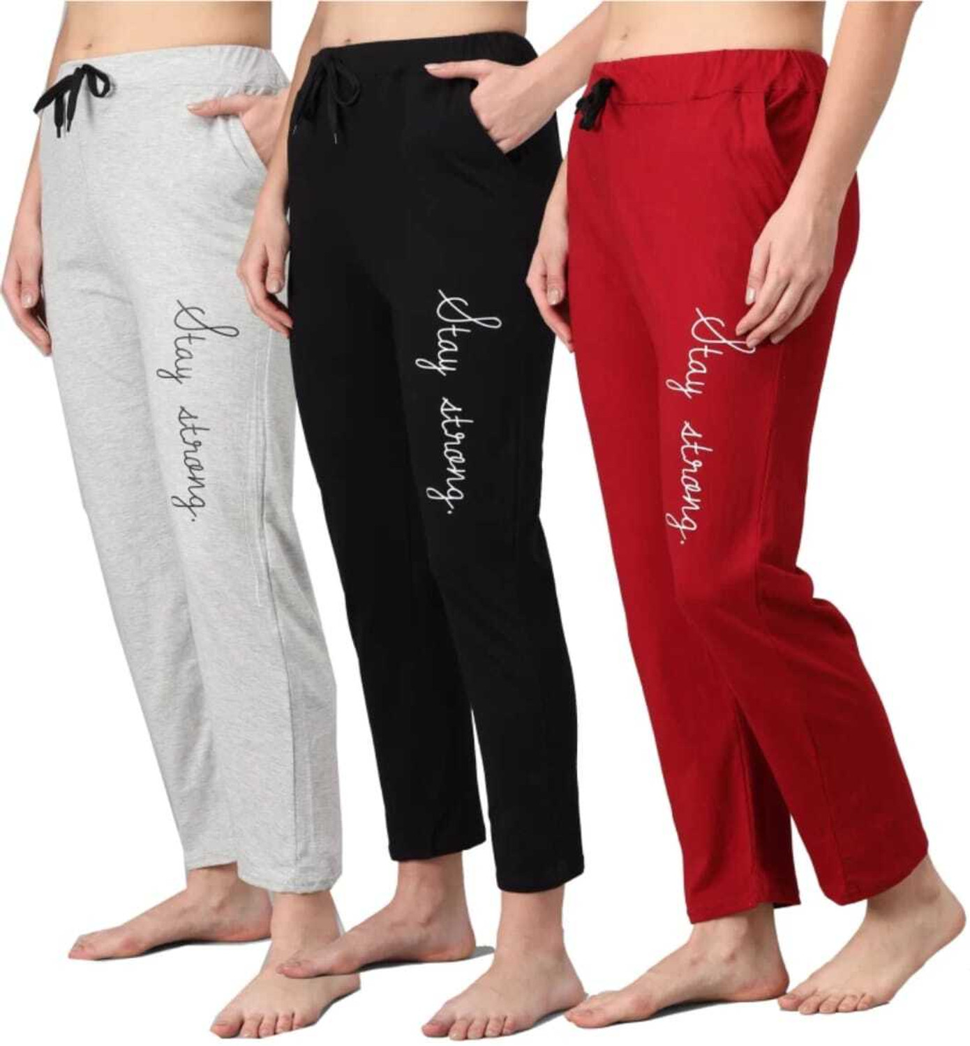 Image of TRENDEFY Indi Women Pyjama