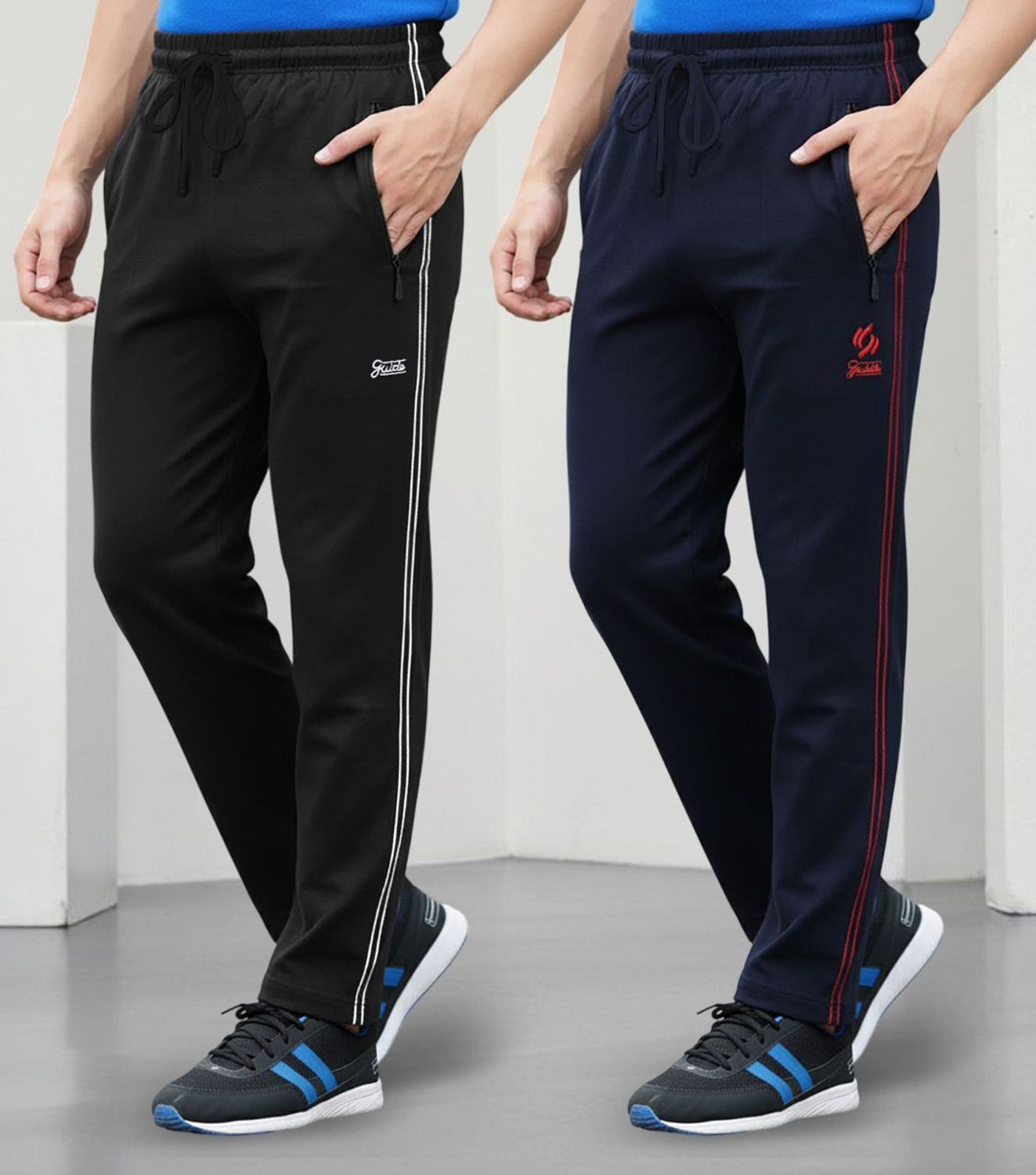 Image of Guide Men Pyjama