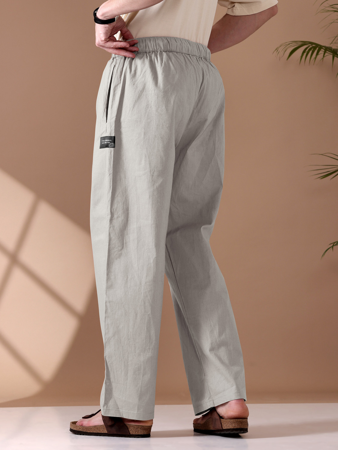 Image of BEYOUNG Indi Men Pyjama