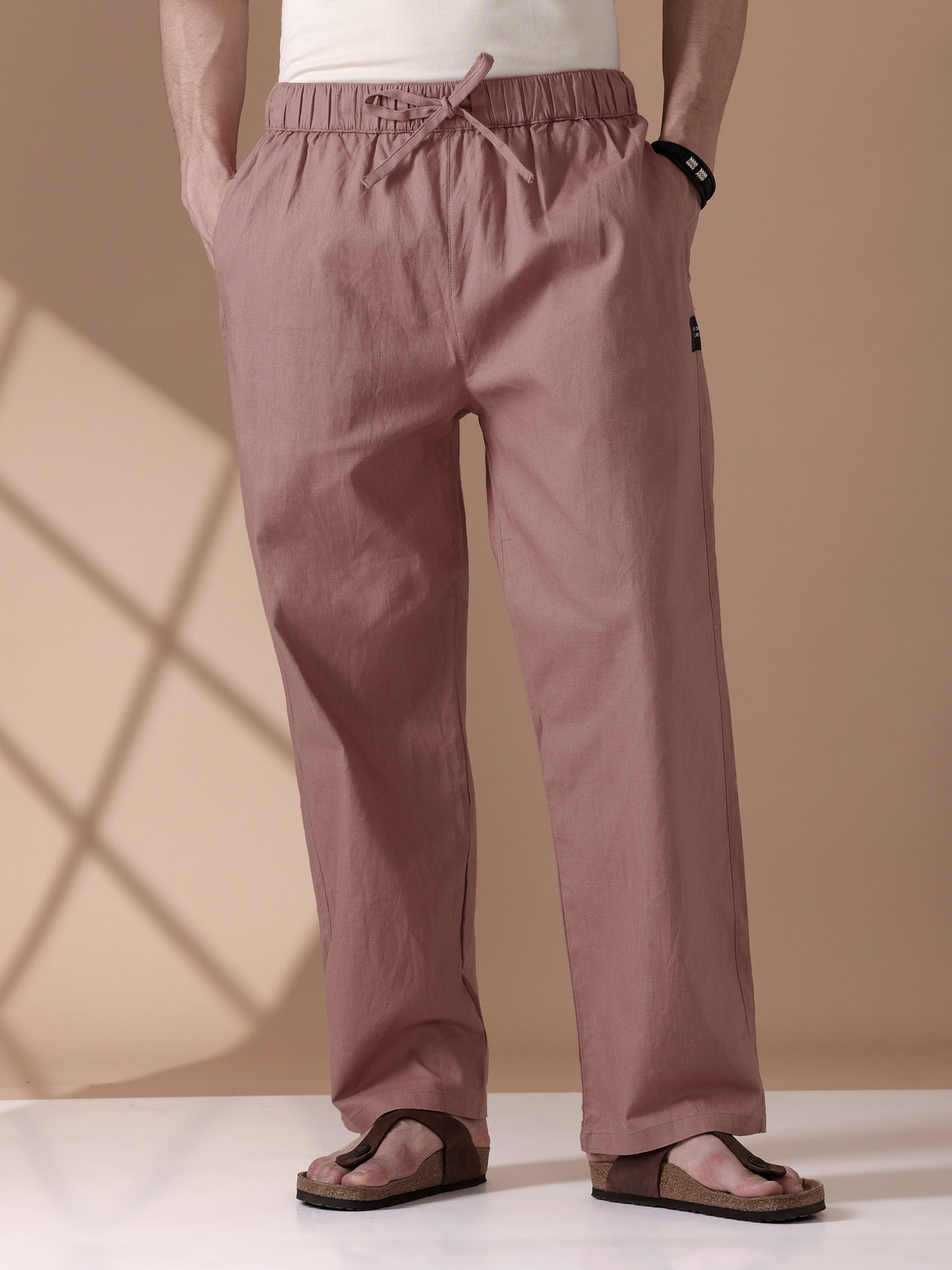 Image of BEYOUNG Indi Men Pyjama