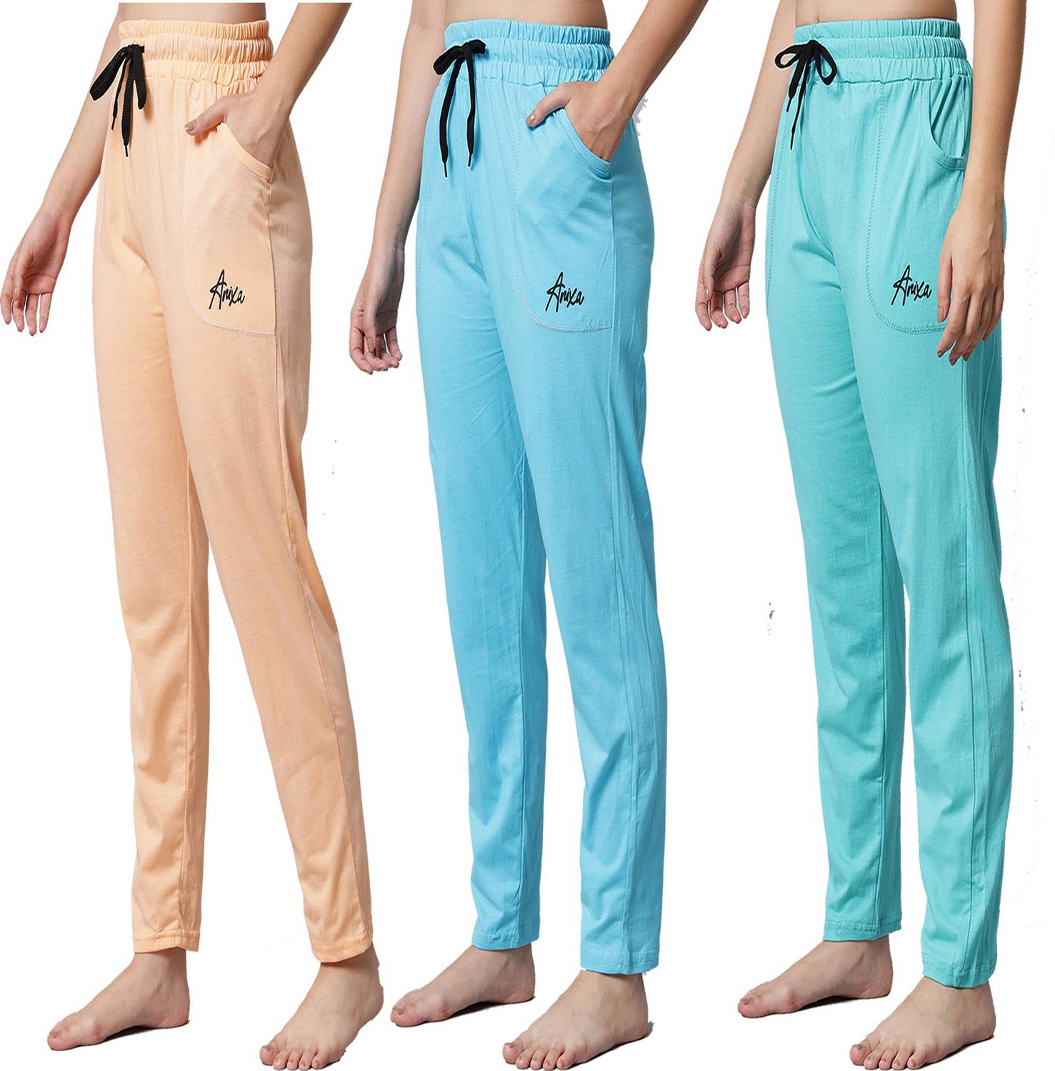 ANIXA Indi Women Pyjama