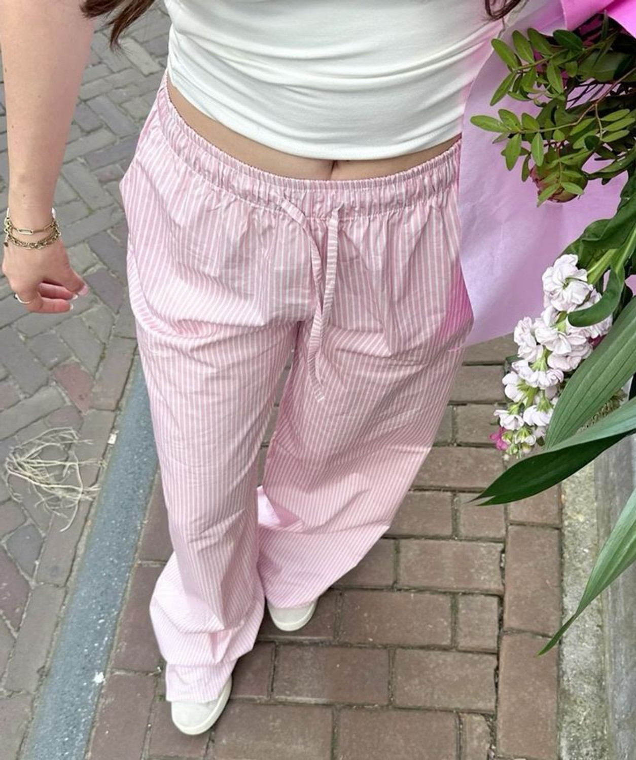 Image of Bliez Indi Women Pyjama