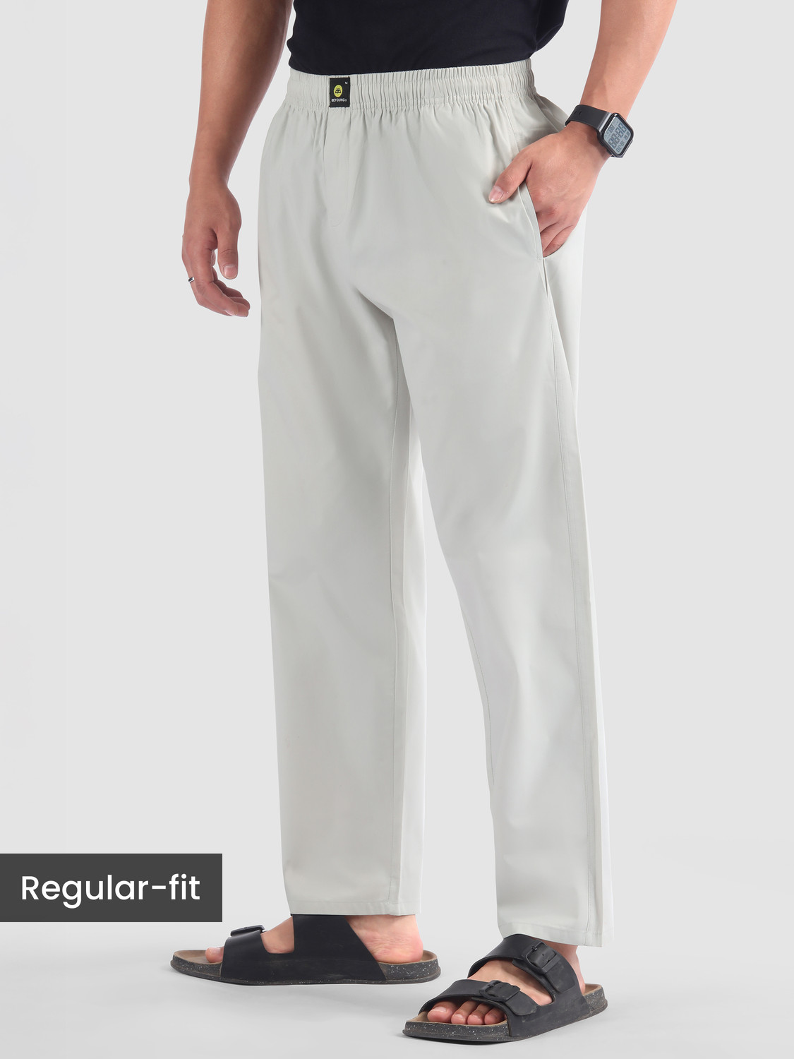 Image of BEYOUNG Indi Men Pyjama
