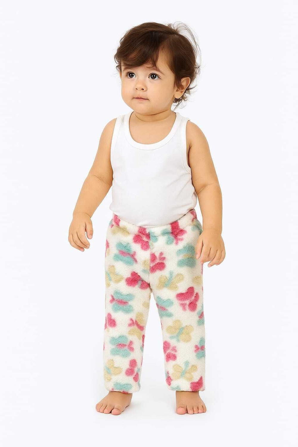 Image of NanoX Track Pant For Baby Boys & Baby Girls