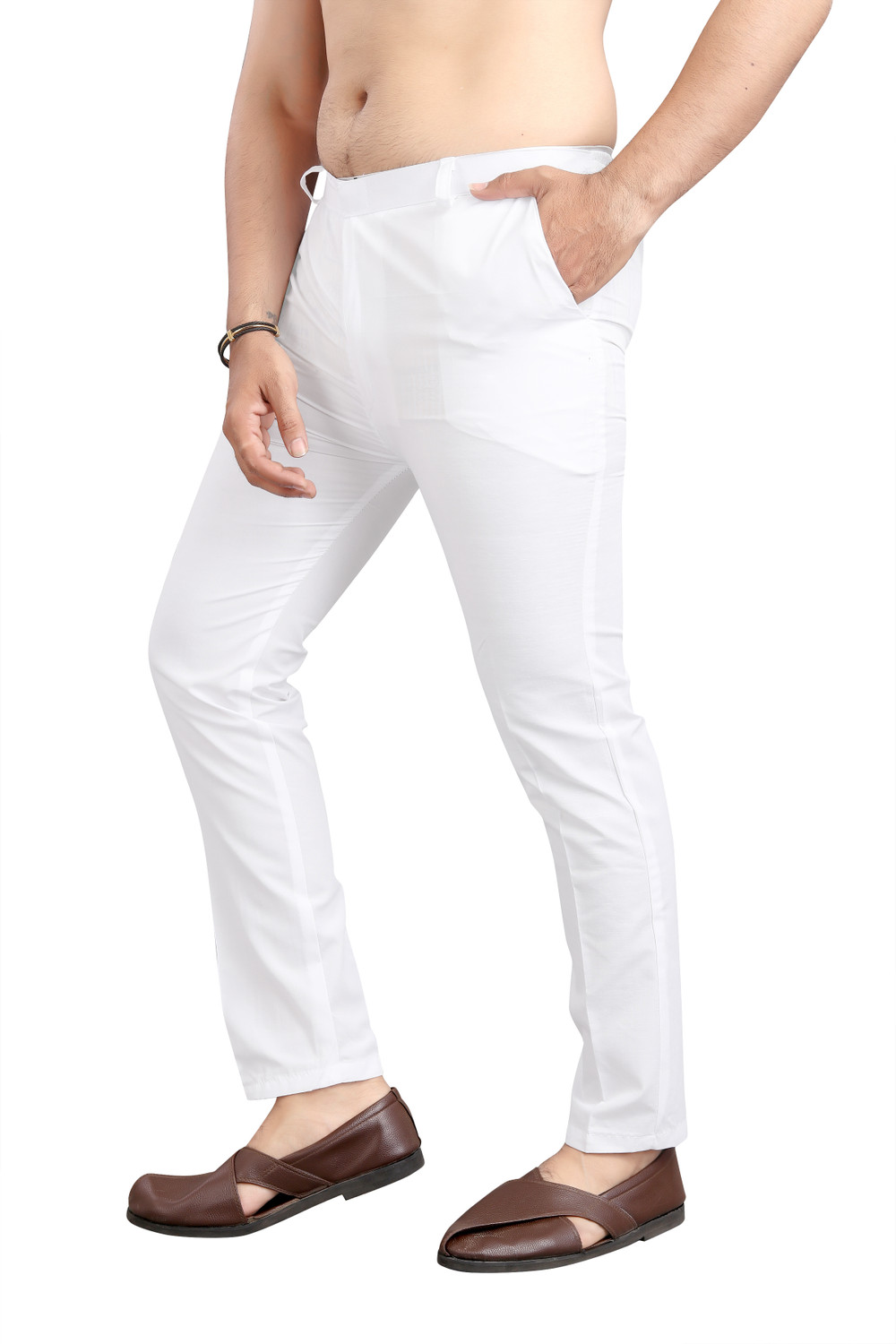 Image of GRATITUDE ROCK Indi Men Pyjama