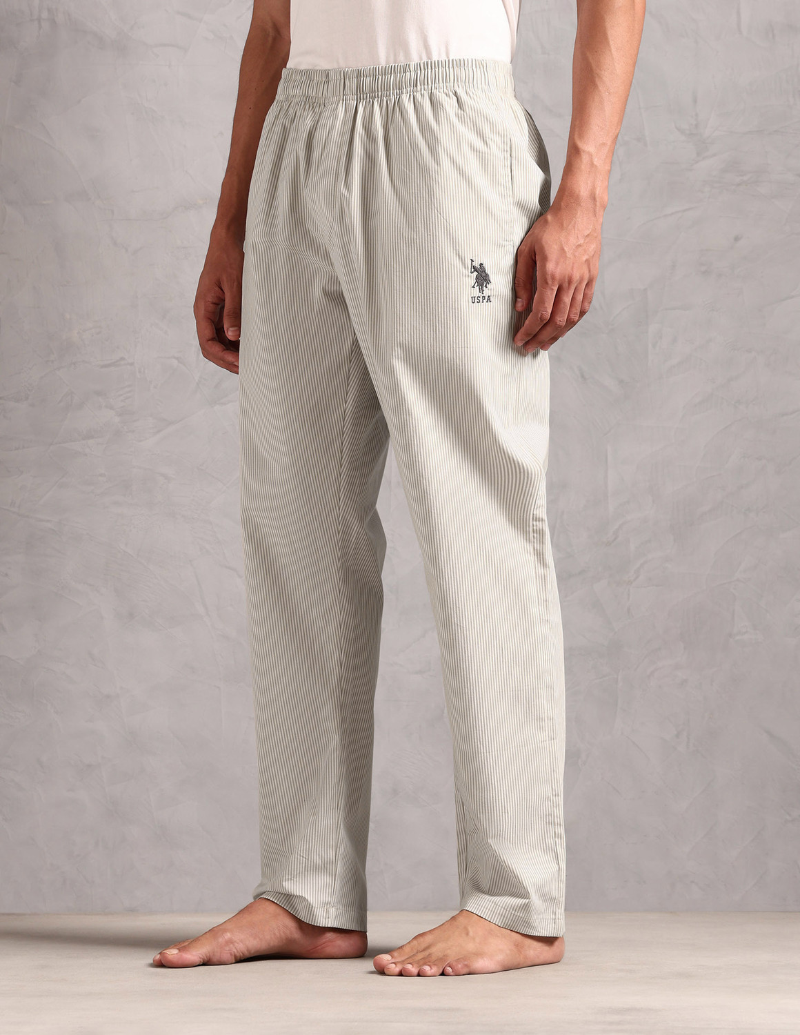 Image of U.S. POLO ASSN. Men Pyjama
