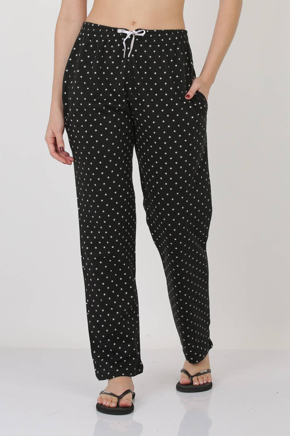 Ddaspration Women Pyjama