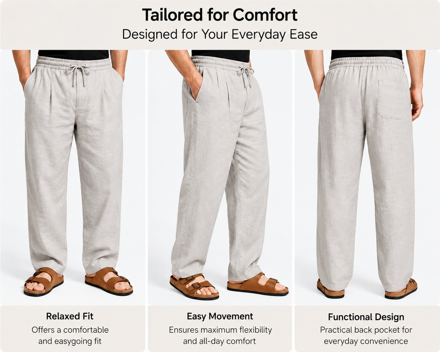 Image of Asian Thread's Indi Men Pyjama