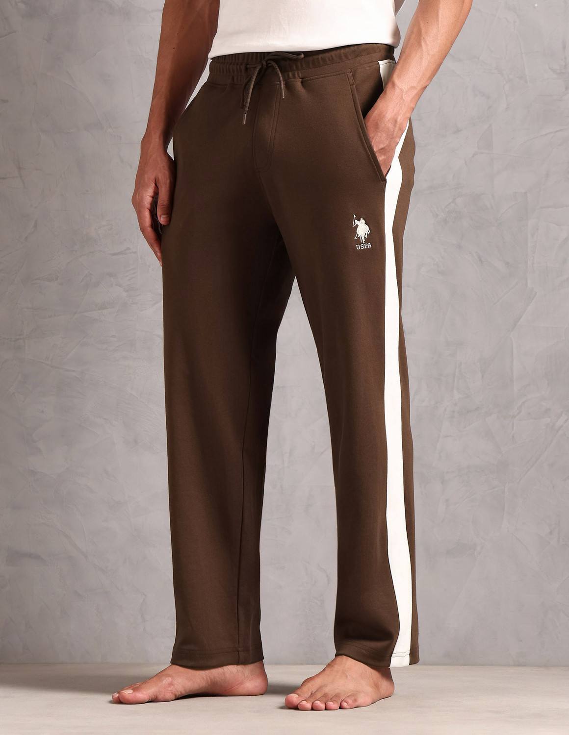 Image of U.S. POLO ASSN. Men Pyjama