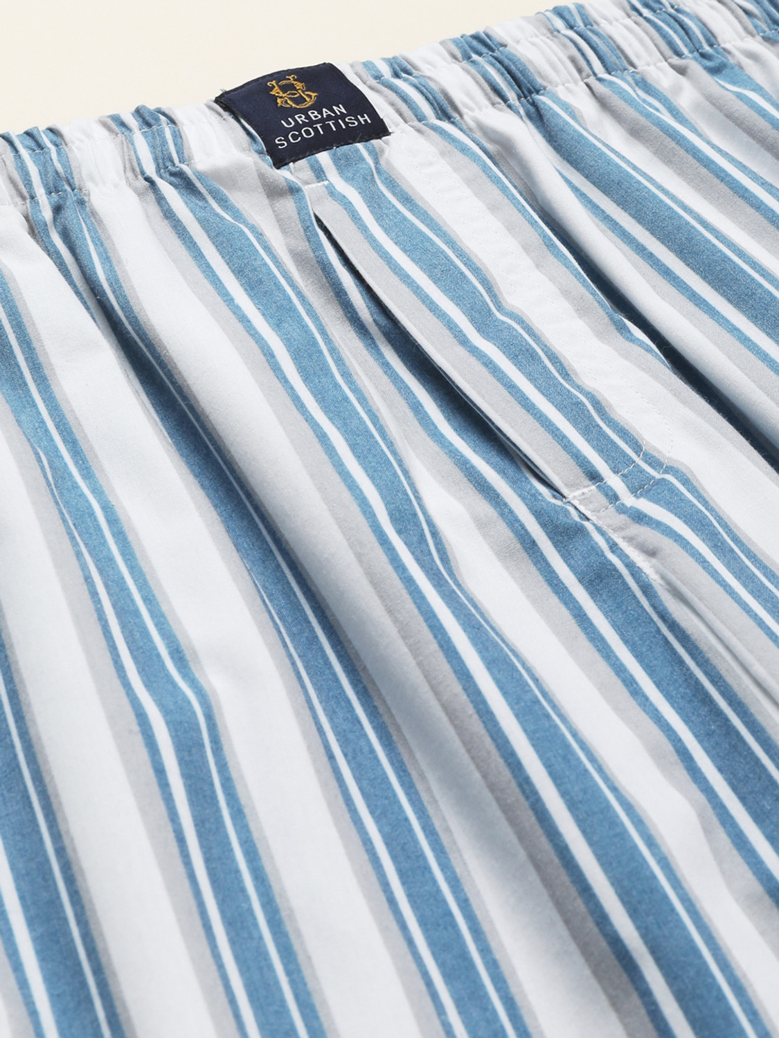Image of Urban Scottish Indi Men Pyjama
