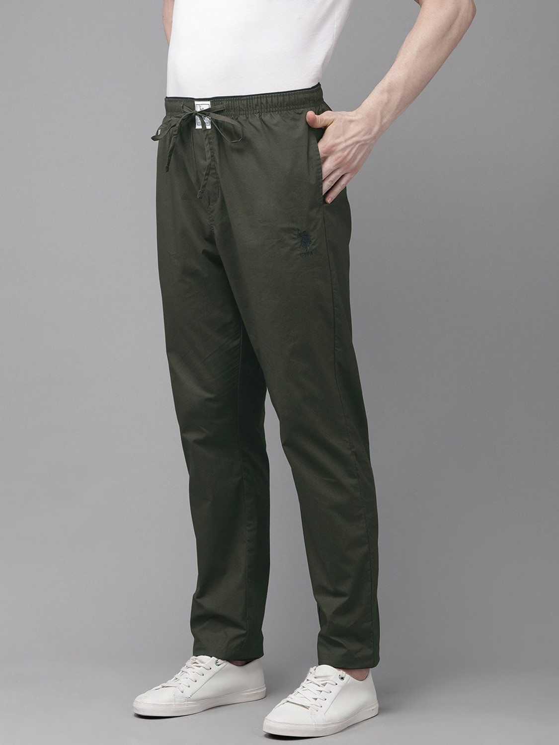 Image of U.S. POLO ASSN. Men Pyjama