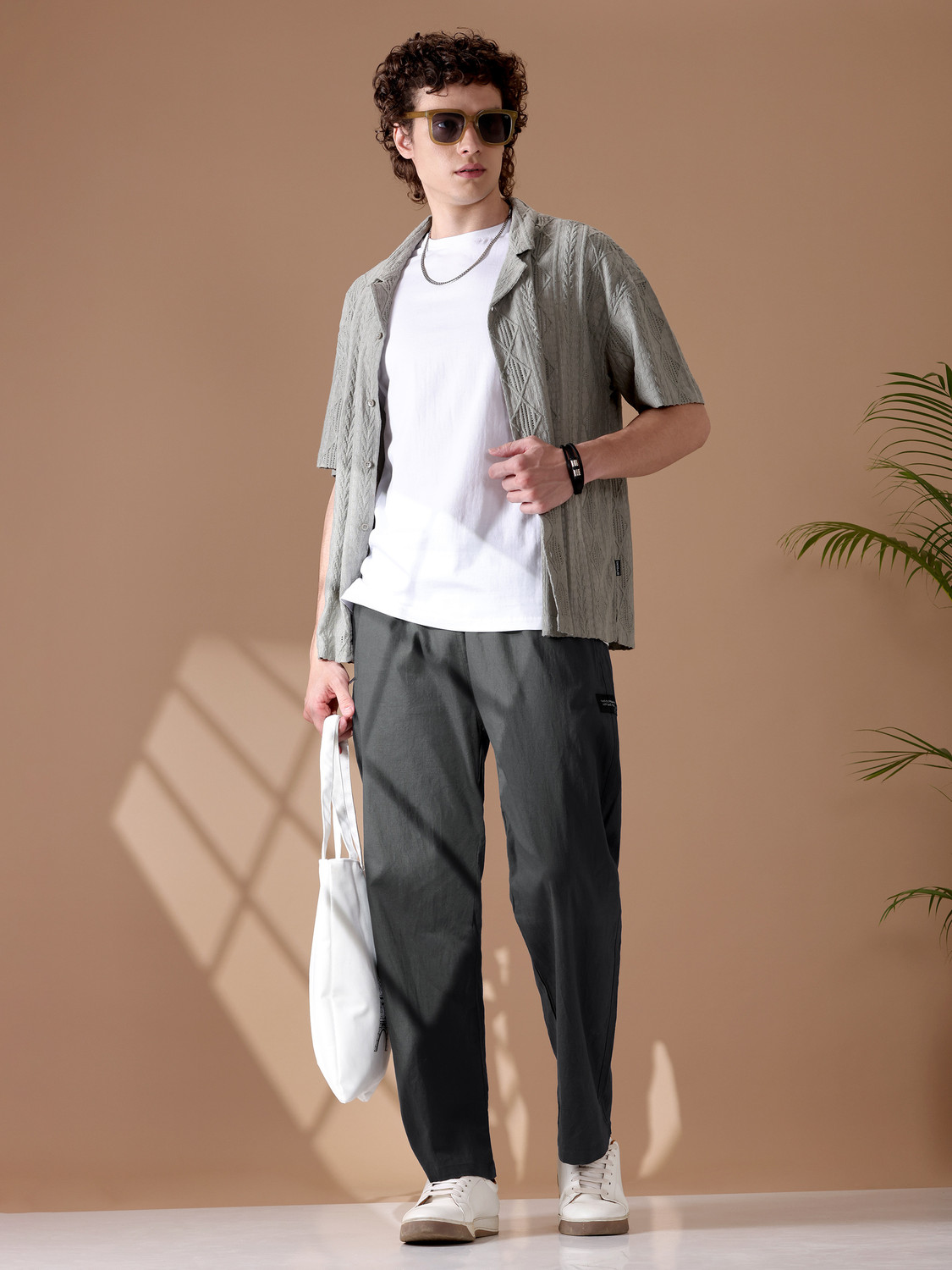 Image of BEYOUNG Indi Men Pyjama