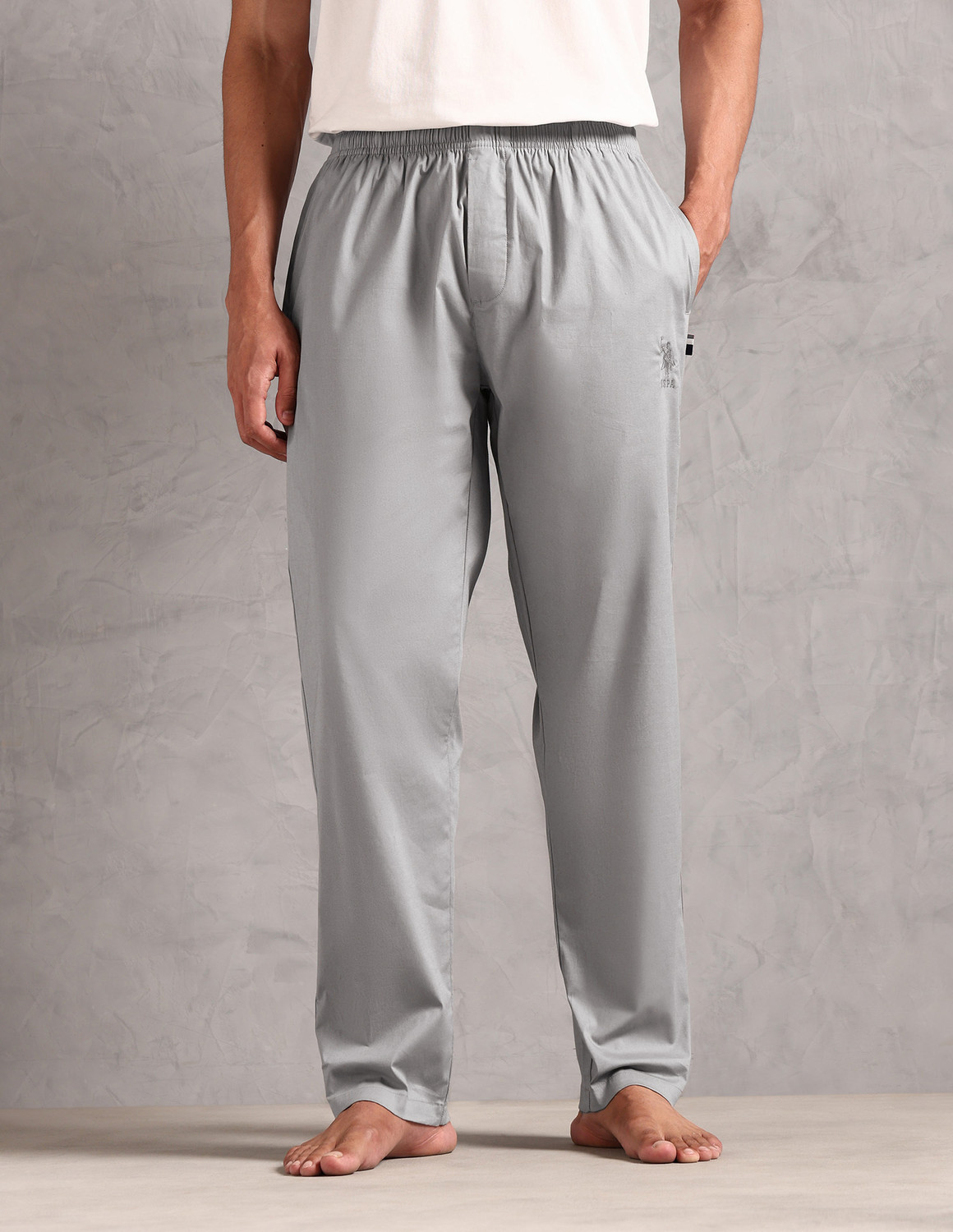 Image of U.S. POLO ASSN. Men Pyjama