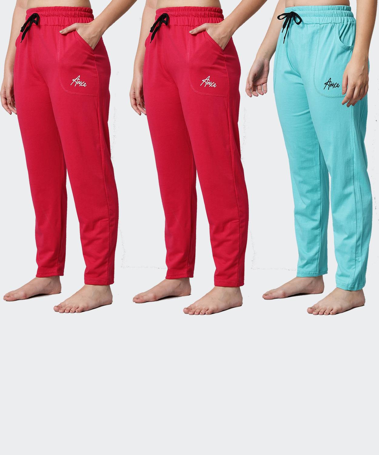 ANIXA Indi Women Pyjama