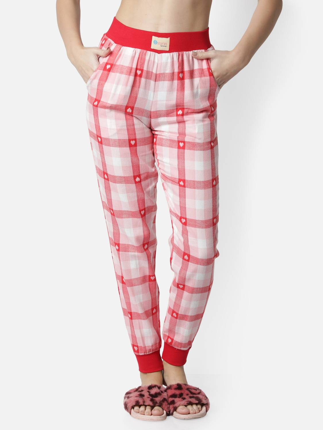 BSTORIES Indi Women Pyjama