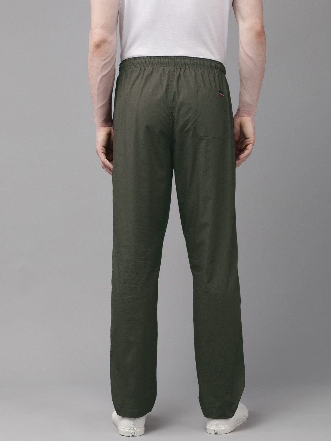Image of U.S. POLO ASSN. Men Pyjama