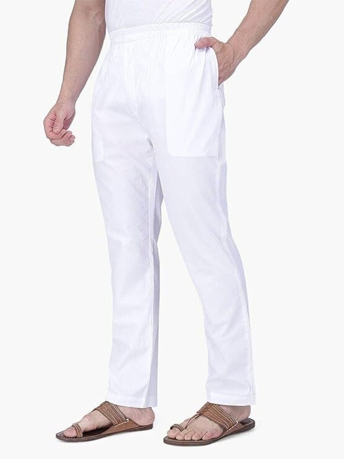 Image of dark look Indi Men Pyjama
