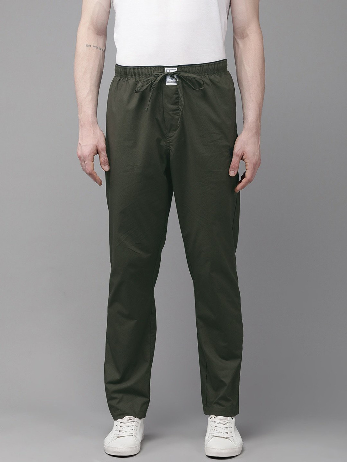Image of U.S. POLO ASSN. Men Pyjama