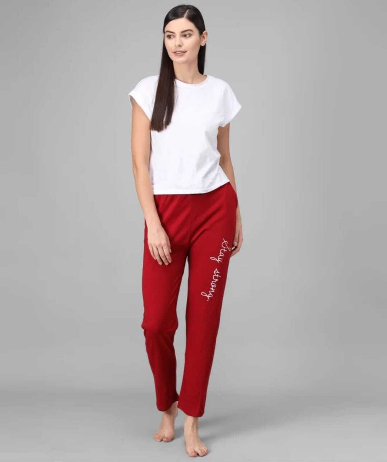 Image of TRENDEFY Indi Women Pyjama