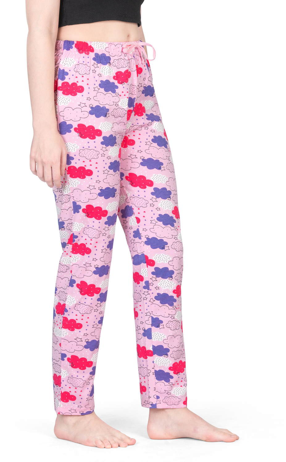 Image of Ariel Women Pyjama