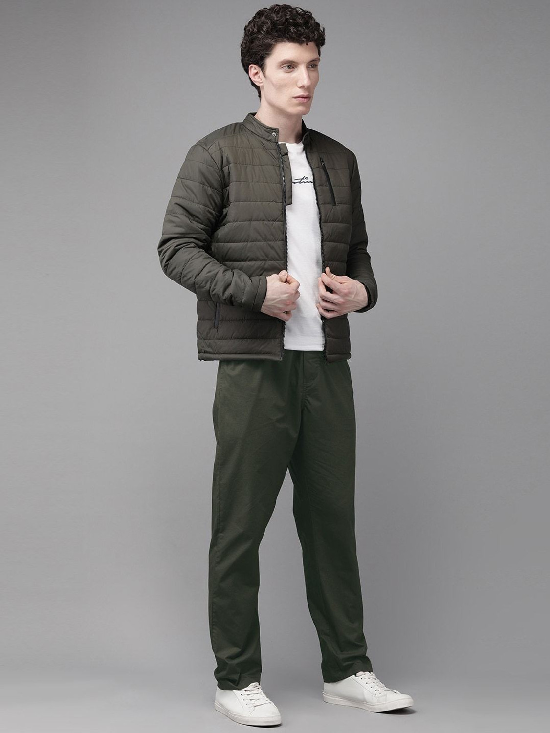 Image of U.S. POLO ASSN. Men Pyjama