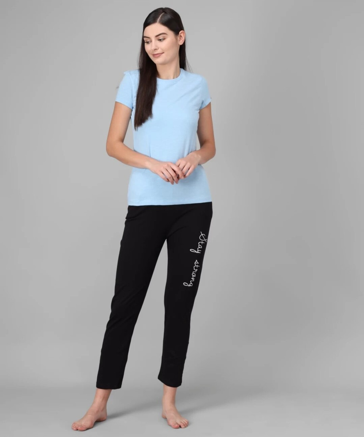 Image of TRENDEFY Indi Women Pyjama