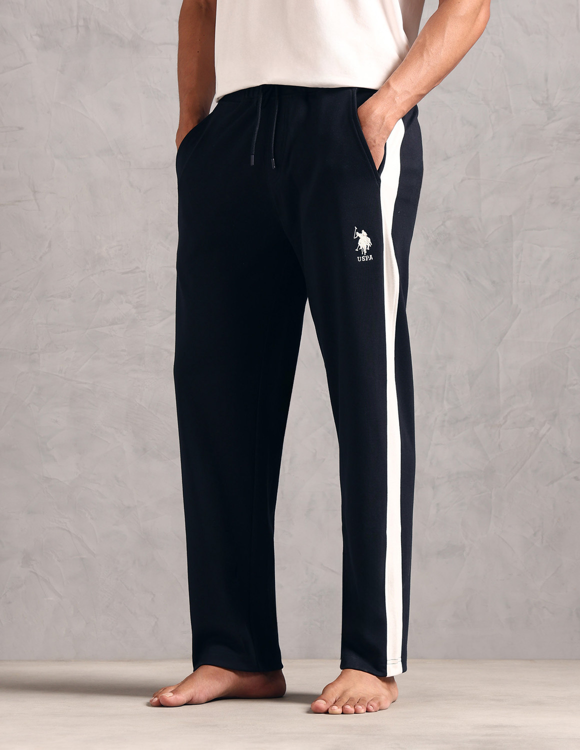 Image of U.S. POLO ASSN. Men Pyjama