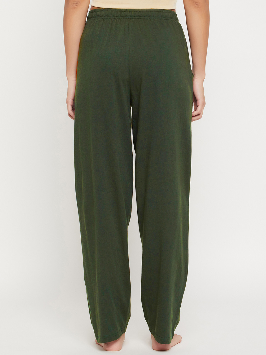 Image of Clovia Women Pyjama