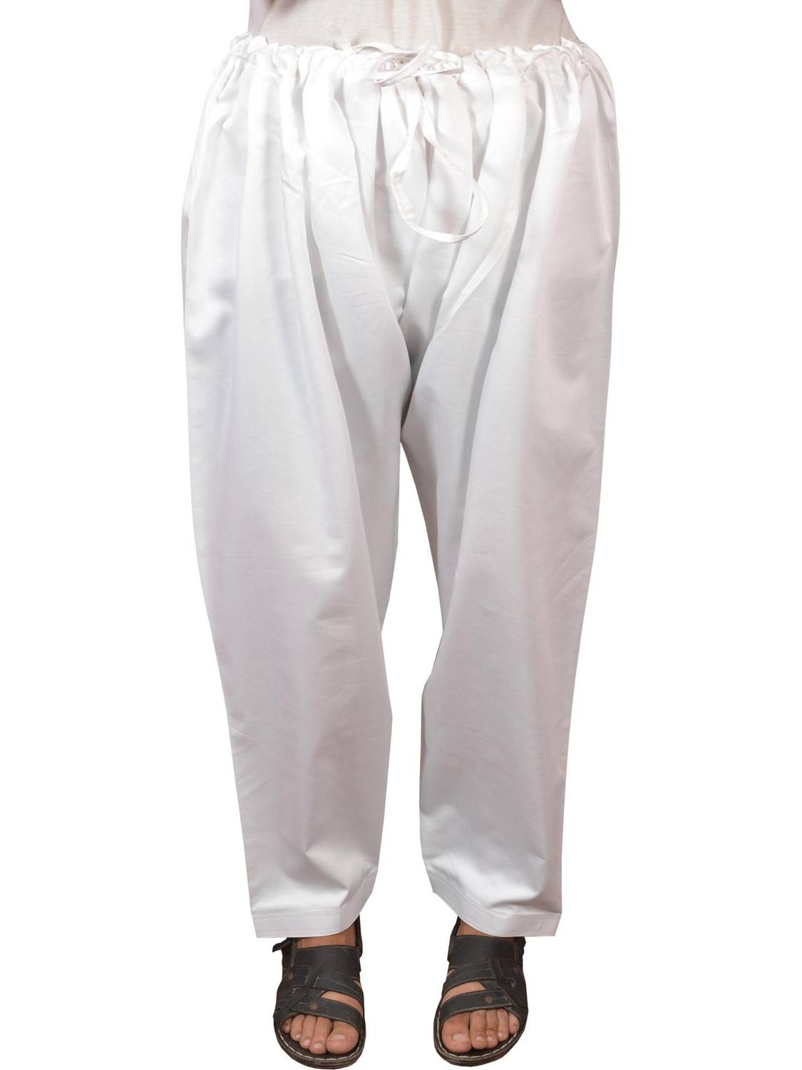 AL-Crease Men Pyjama