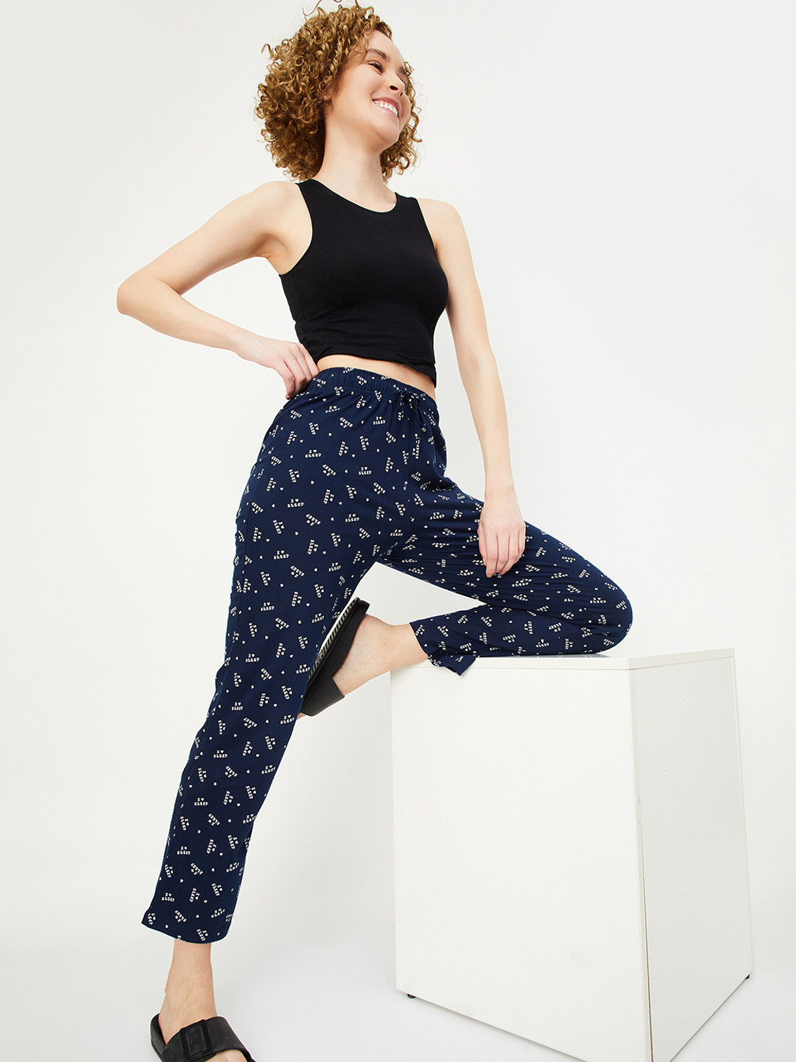 Image of MAX Women Pyjama