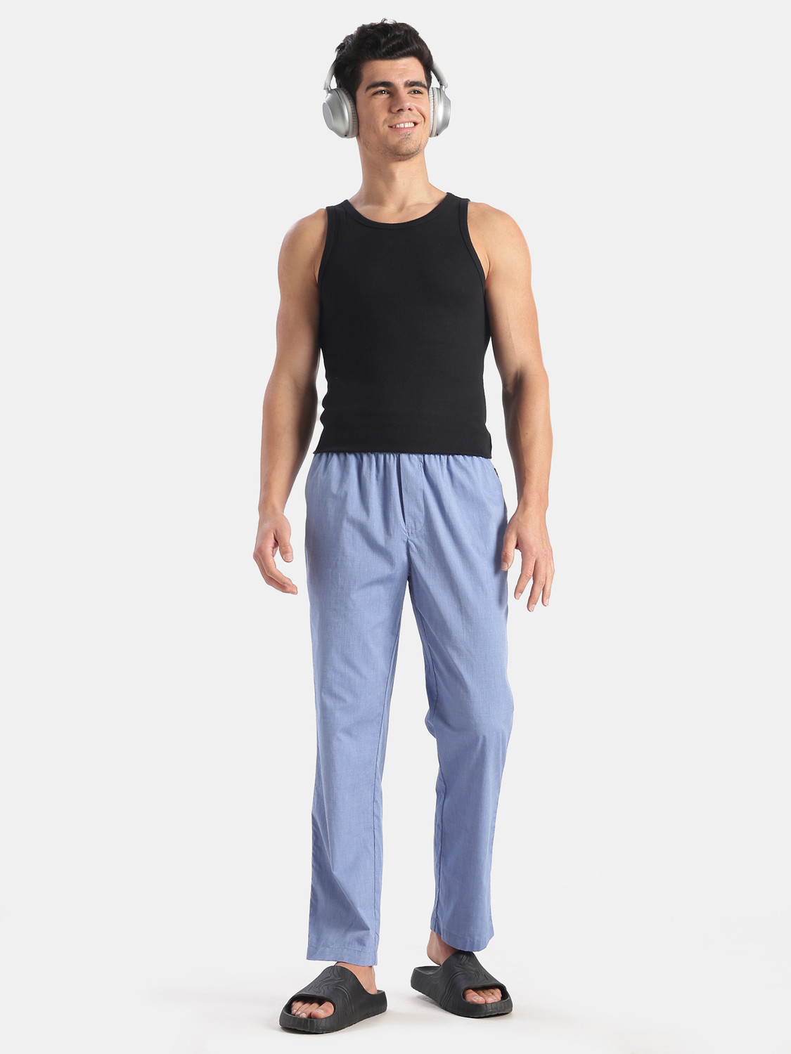 Image of JOCKEY Indi Men Pyjama
